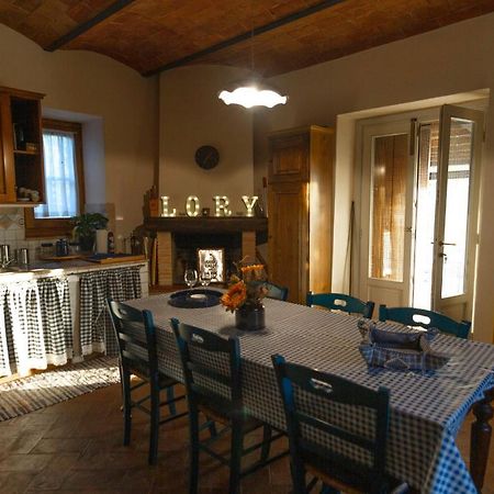 Casa Lory Poggio Murella Екстериор снимка