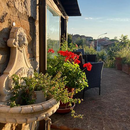 Casa Lory Poggio Murella Екстериор снимка