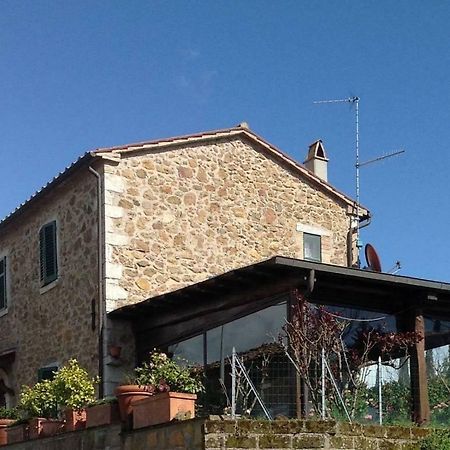 Casa Lory Poggio Murella Екстериор снимка