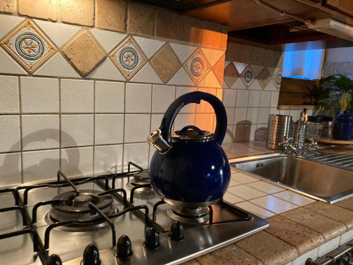 Casa Lory Poggio Murella Екстериор снимка