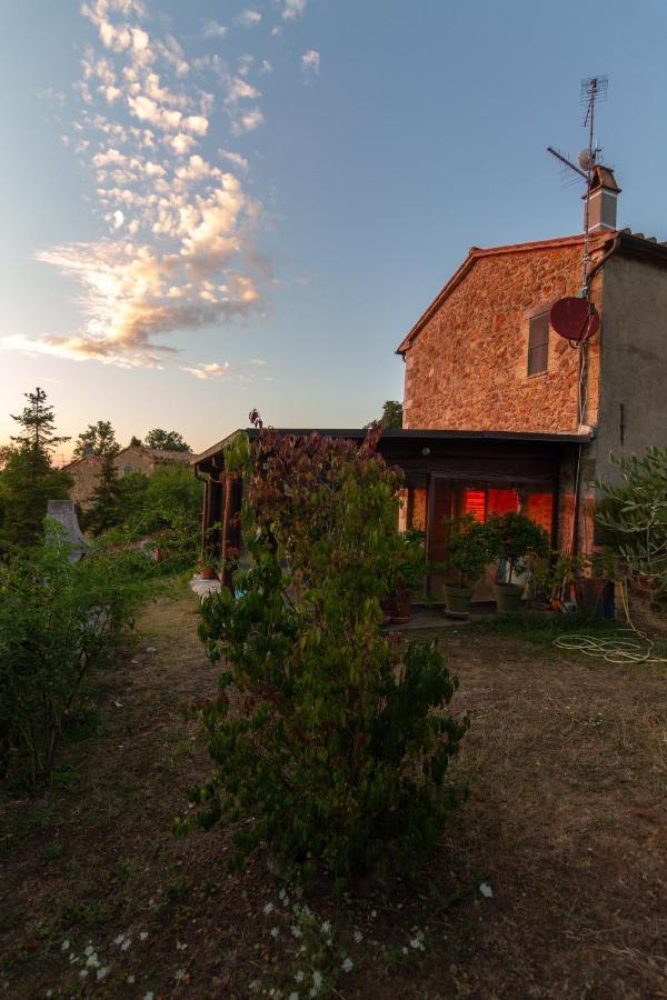 Casa Lory Poggio Murella Екстериор снимка