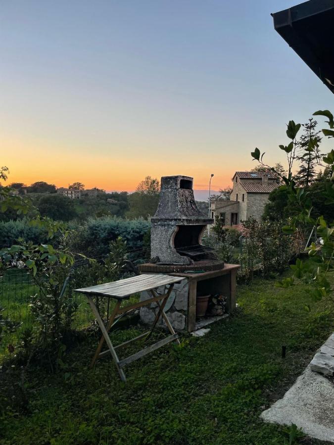Casa Lory Poggio Murella Екстериор снимка