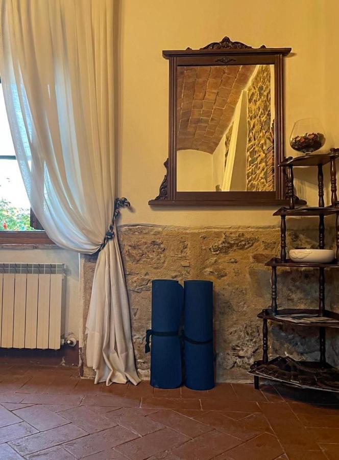 Casa Lory Poggio Murella Екстериор снимка
