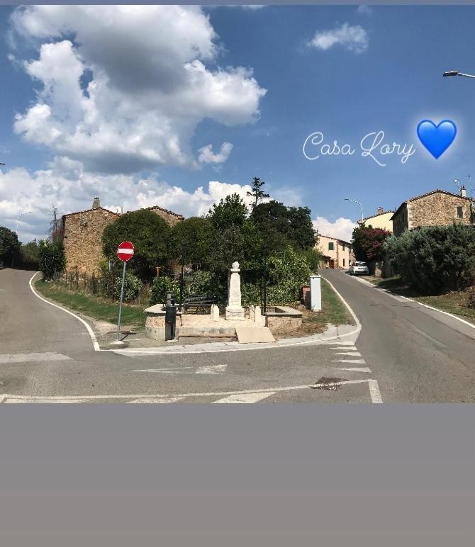 Casa Lory Poggio Murella Екстериор снимка