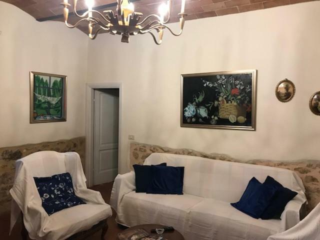 Casa Lory Poggio Murella Екстериор снимка