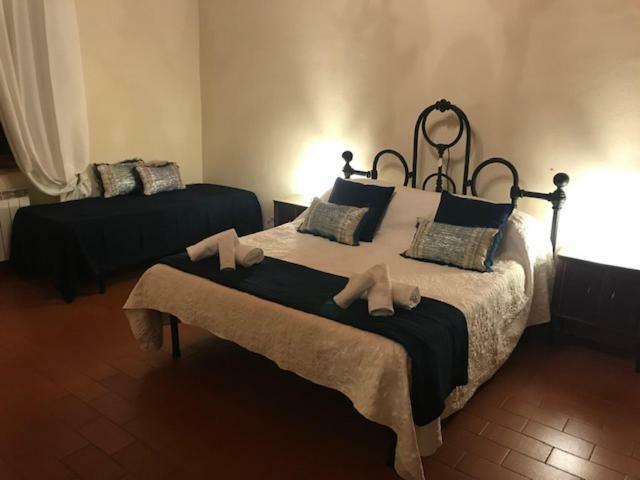 Casa Lory Poggio Murella Екстериор снимка