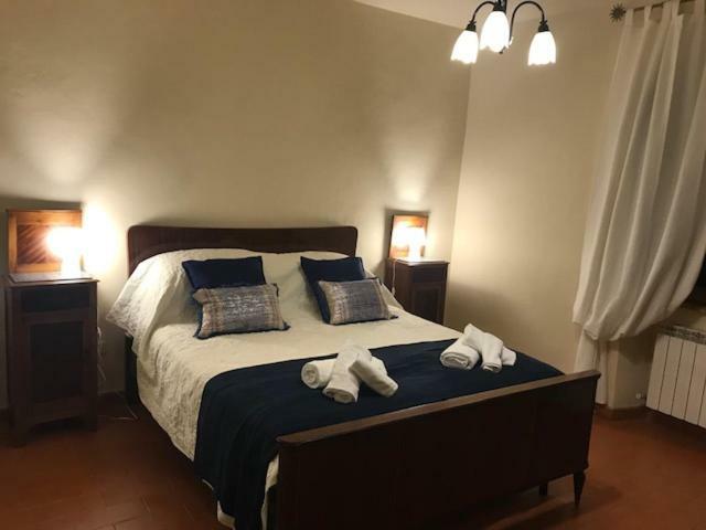 Casa Lory Poggio Murella Екстериор снимка