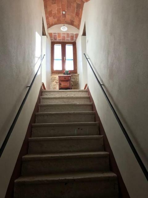 Casa Lory Poggio Murella Екстериор снимка