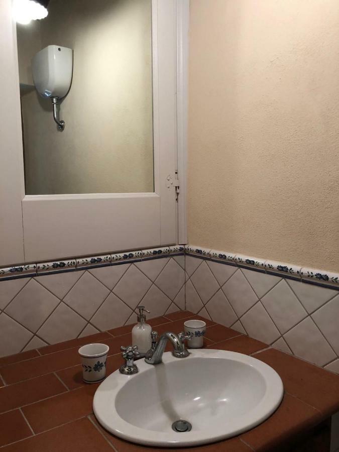Casa Lory Poggio Murella Екстериор снимка