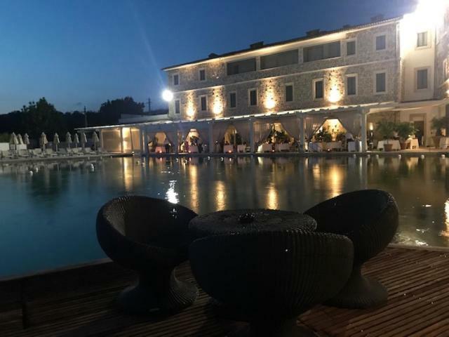 Casa Lory Poggio Murella Екстериор снимка