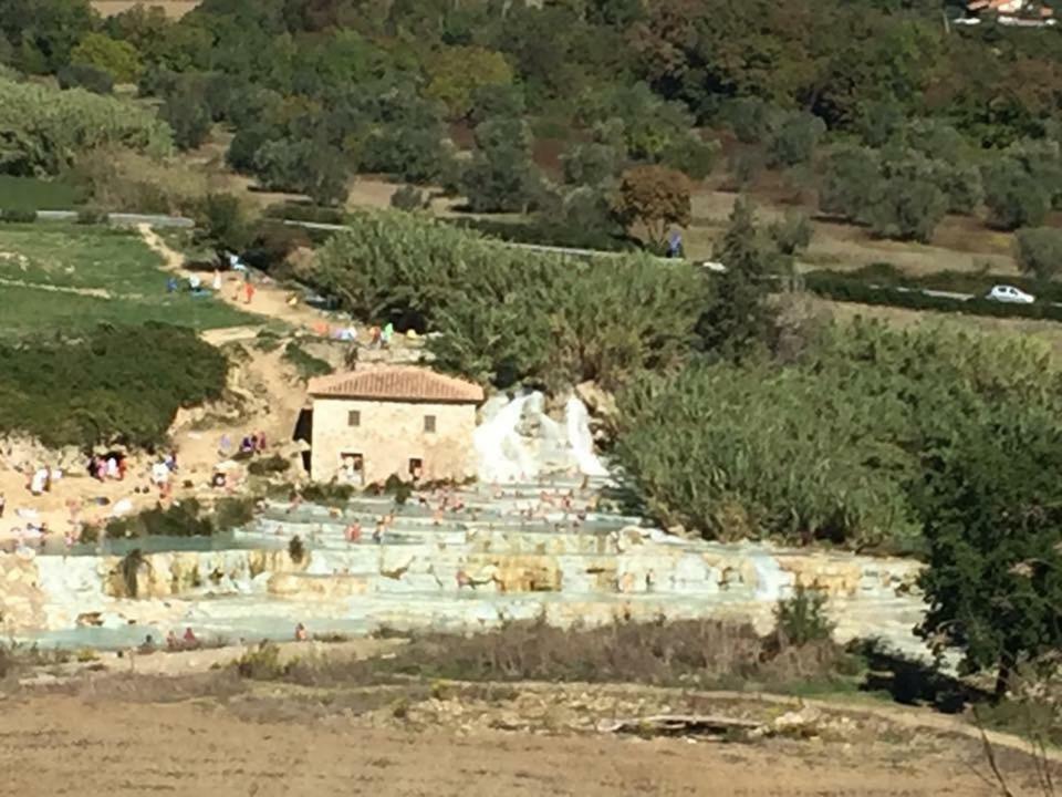 Casa Lory Poggio Murella Екстериор снимка